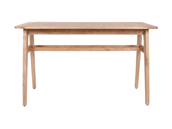 ja-nord Edit dining table 1250 / ヤ・ノルド エディット ダイニングテーブル 幅125cm （テーブル > ダイニングテーブル） 2