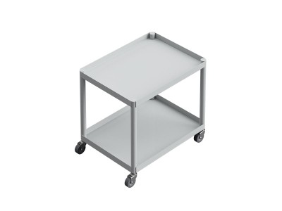 インダストリアルのワゴン - インテリア・家具通販【FLYMEe】