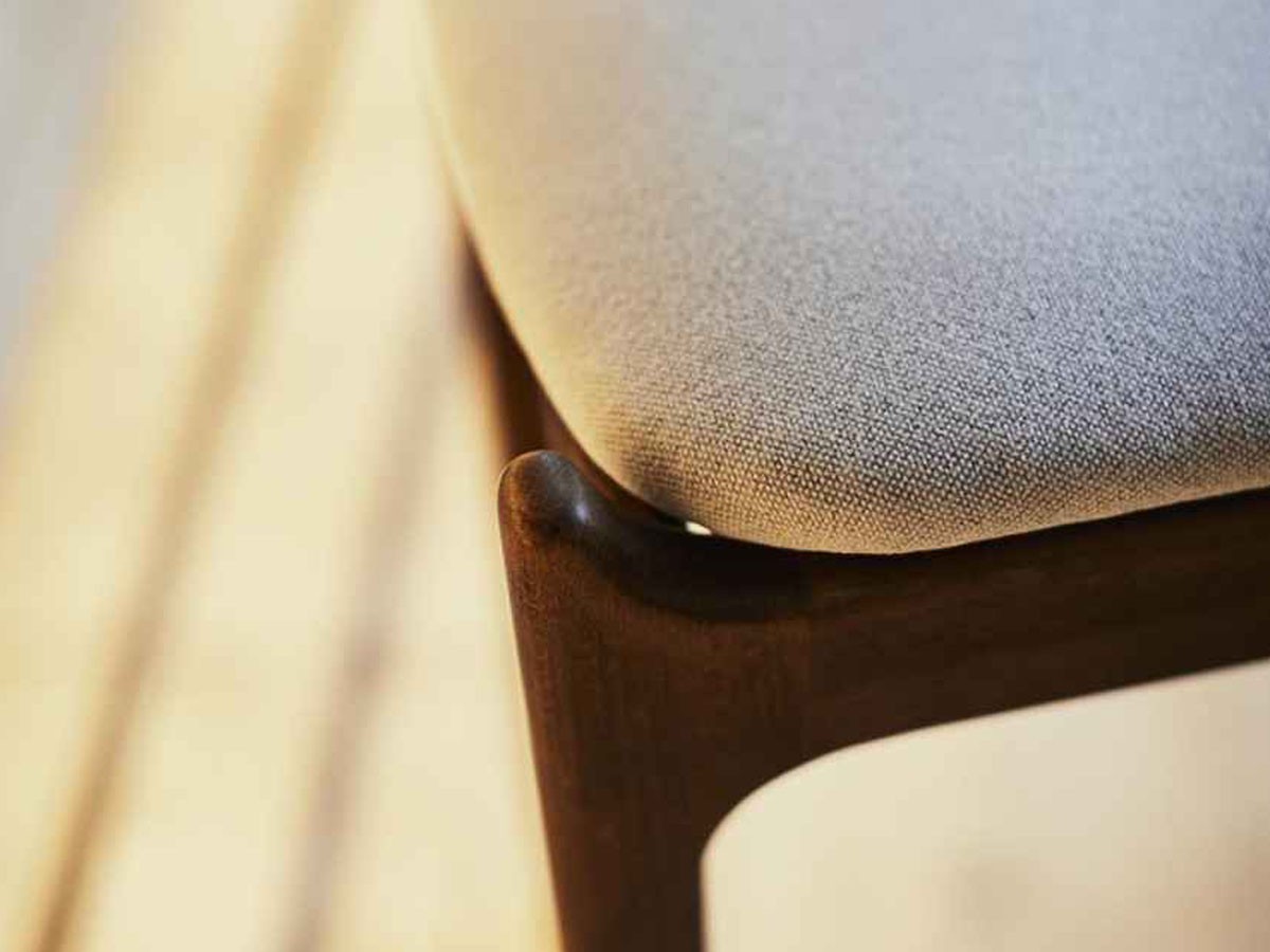 Coccole HIGH CHAIR / コッコレ ハイチェア C105S （チェア・椅子 > カウンターチェア・バーチェア） 13