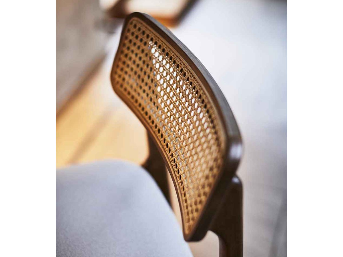 Coccole HIGH CHAIR / コッコレ ハイチェア C105S （チェア・椅子 > カウンターチェア・バーチェア） 10