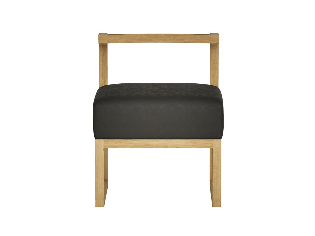AJIM stroke chair / アジム ストローク チェア （チェア・椅子 > ダイニングチェア） 23