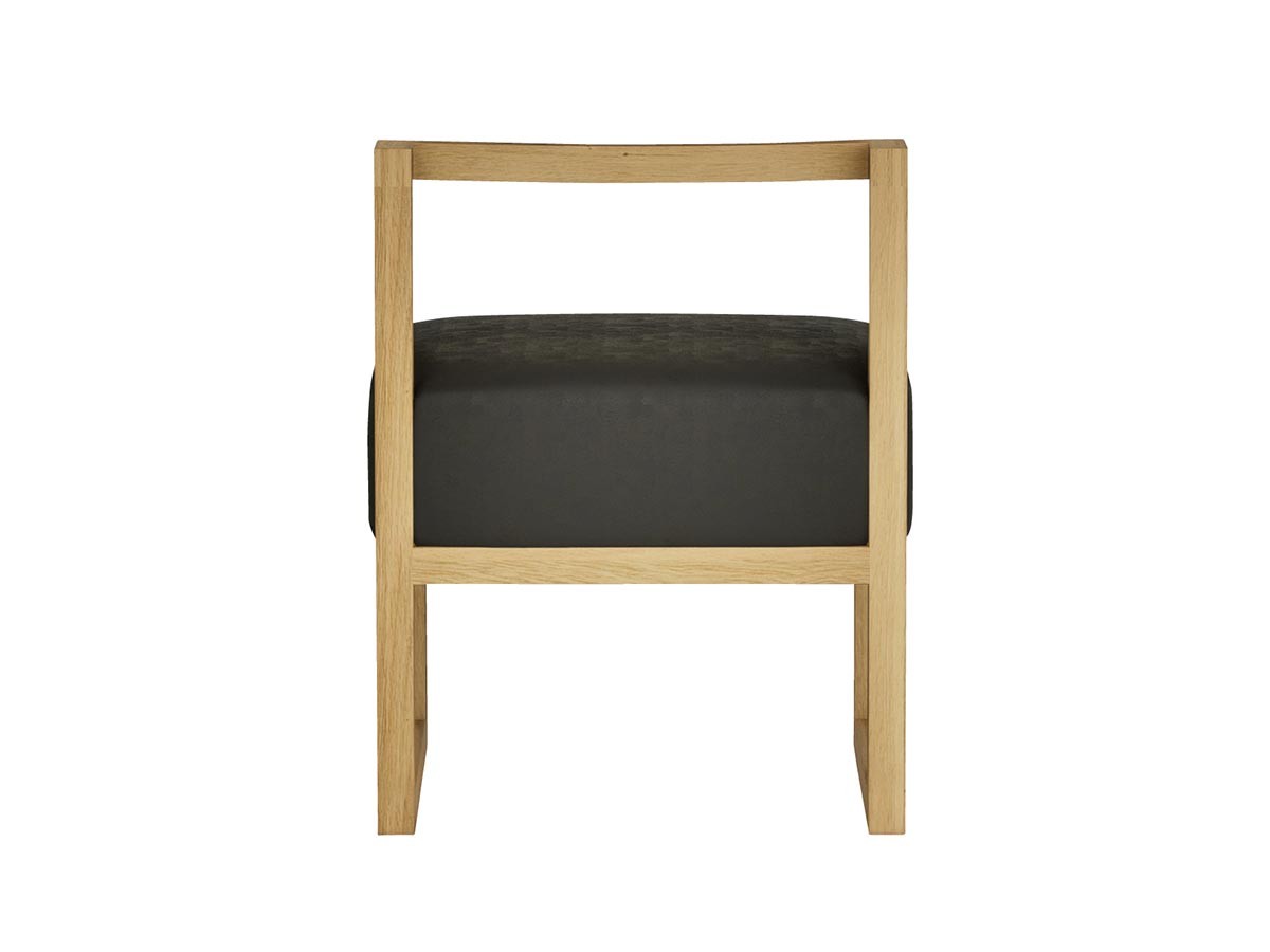 AJIM stroke chair / アジム ストローク チェア （チェア・椅子 > ダイニングチェア） 26