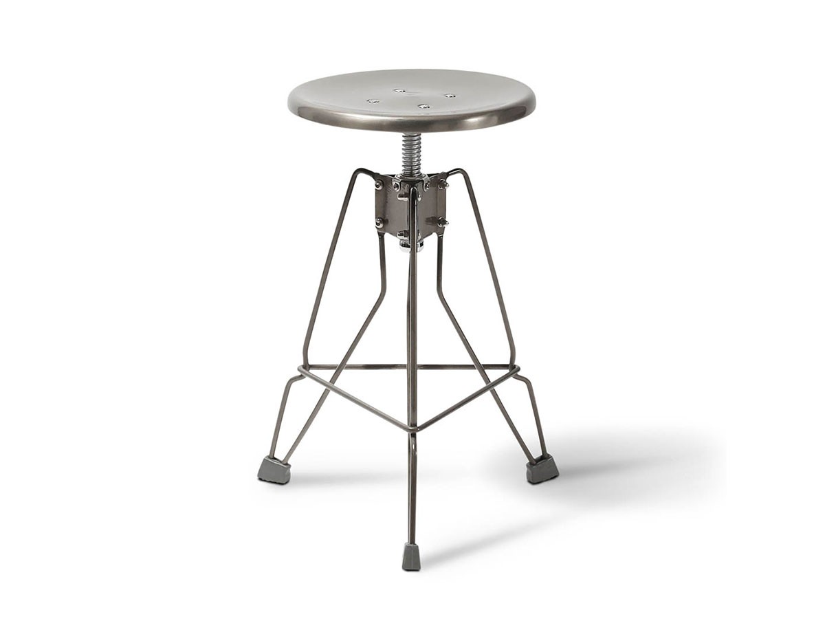 DULTON&nbsp;STOOL "CLIPPER II"