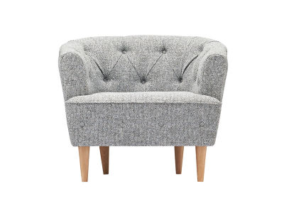 FLYMEe Parlor 1P SOFA / フライミーパーラー 1人掛けソファ