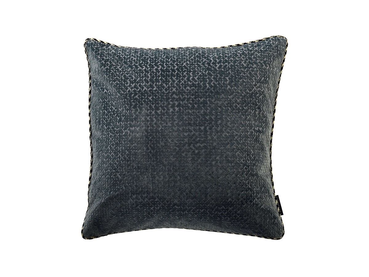 CASAMANCE Nastie Cushion / カサマンス ナスティ クッション 45 × 45cm （クッション > クッション・クッションカバー） 5