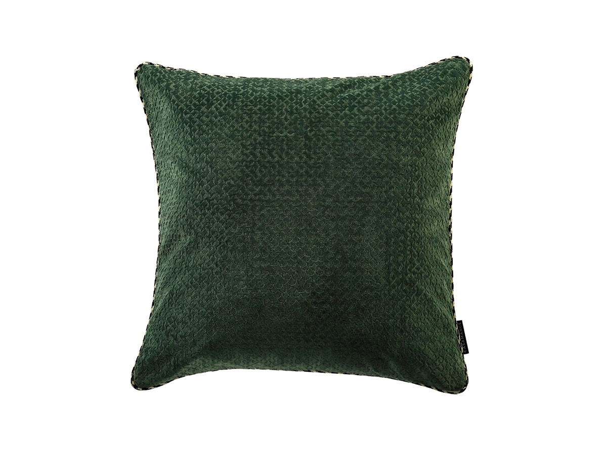 CASAMANCE Nastie Cushion / カサマンス ナスティ クッション 45 × 45cm （クッション > クッション・クッションカバー） 4