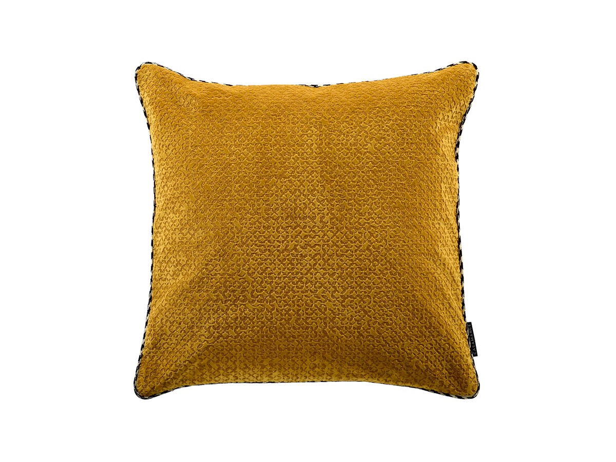 CASAMANCE Nastie Cushion / カサマンス ナスティ クッション 45 × 45cm （クッション > クッション・クッションカバー） 2