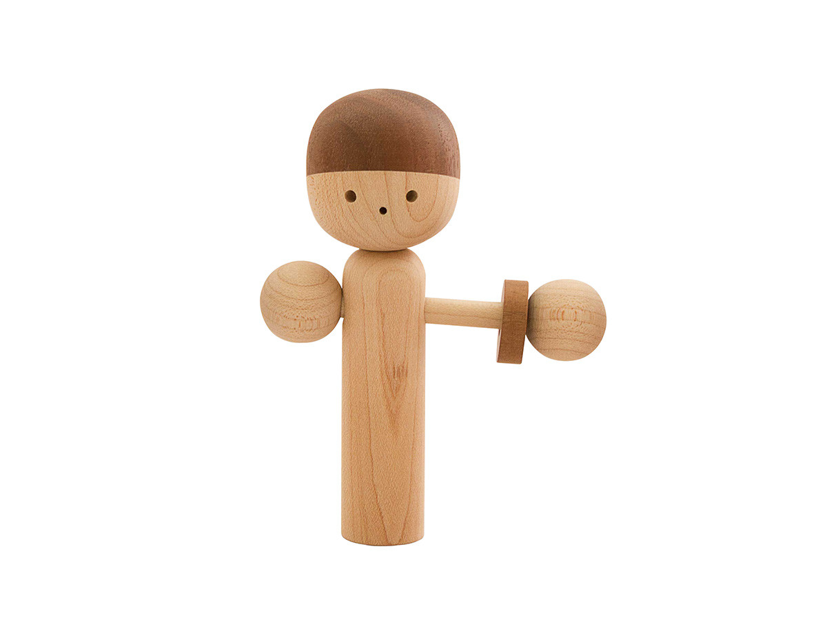cosine KIKO / コサイン 木の子ども kiko （キッズ家具・ベビー用品 > おもちゃ・玩具） 1
