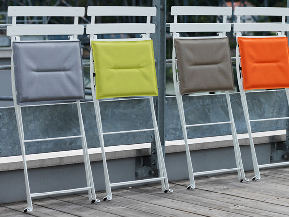 Fermob Bistro Metal chair / フェルモブ ビストロ メタルチェア - インテリア・家具通販【FLYMEe】