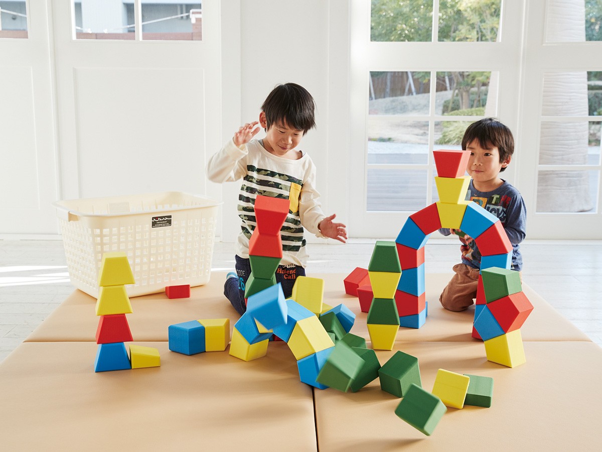 BAOBAB LAND Kids Mat / バオバブランド キッズマット K044 （キッズ家具・ベビー用品 > キッズスペース） 4