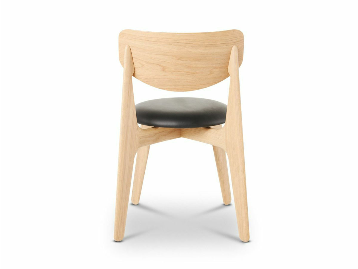 Tom Dixon. Slab Dining Chair Upholstery / トム・ディクソン スラブ ダイニングチェア（張座） （チェア・椅子 > ダイニングチェア） 16