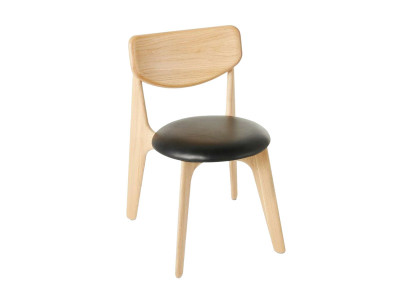 ■トム・ディクソン■スラブ ダイニングチェア ブラック 4脚セット★埼玉発送 □Tom Dixon/トム・ディクソン□Slab Dining Chair/スラブ