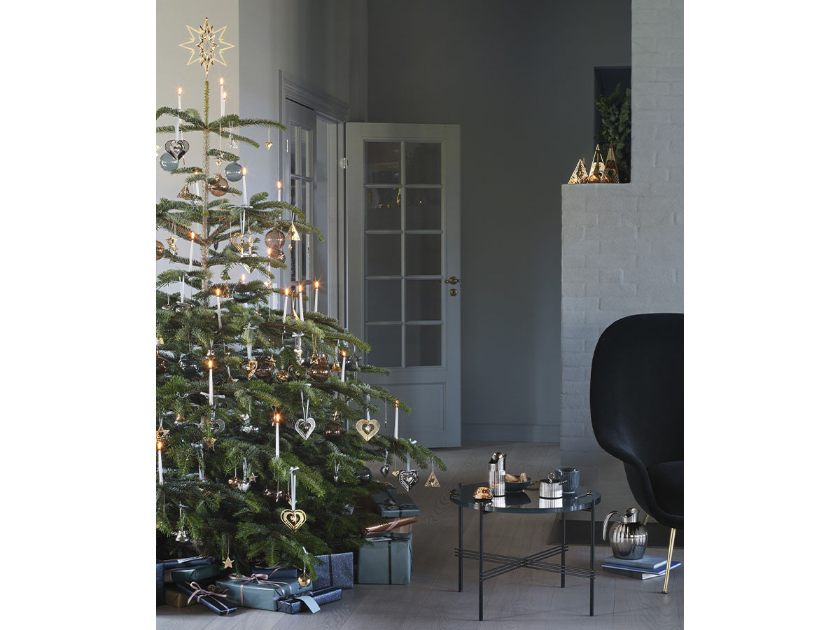 GEORG JENSEN 2019 CHRISTMAS MOBILE HEART / ジョージ ジェンセン