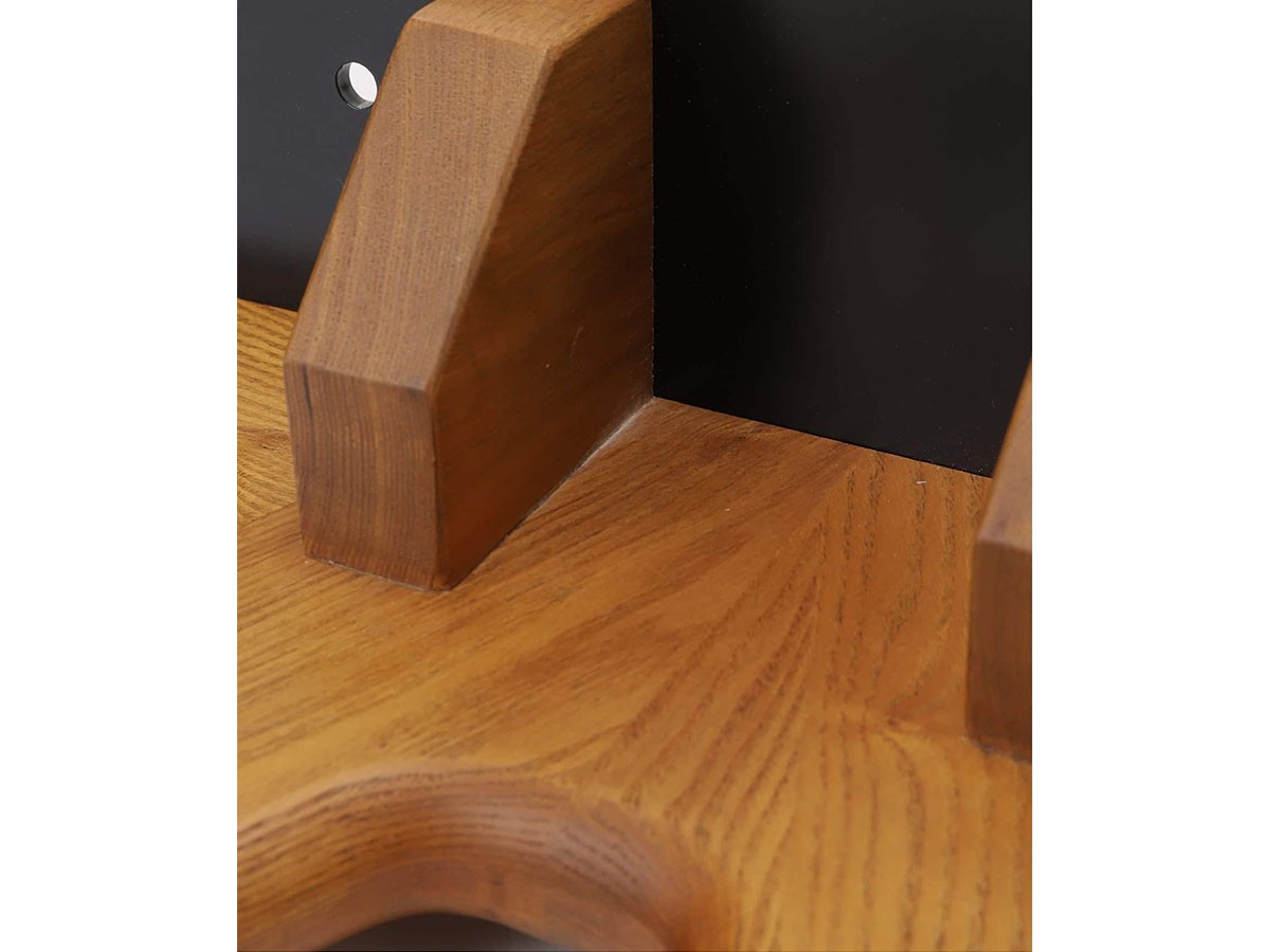 ACME Furniture DOHNEY TABLE / アクメファニチャー ドーニー テーブル 幅130cm 脚タイプA （テーブル > ダイニングテーブル） 25