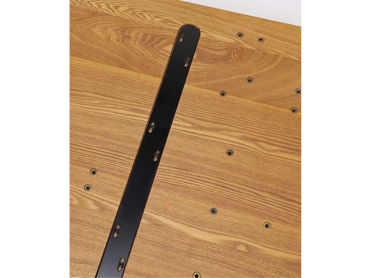 ACME Furniture DOHNEY TABLE / アクメファニチャー ドーニー テーブル 幅150cm 脚タイプB （テーブル > ダイニングテーブル） 19