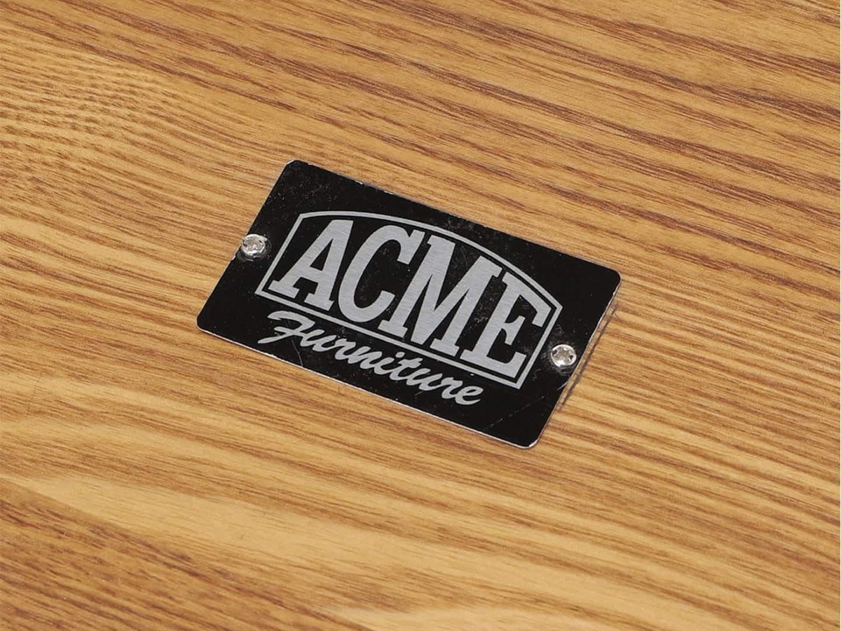 ACME Furniture DOHNEY TABLE / アクメファニチャー ドーニー テーブル 幅150cm 脚タイプB （テーブル > ダイニングテーブル） 30