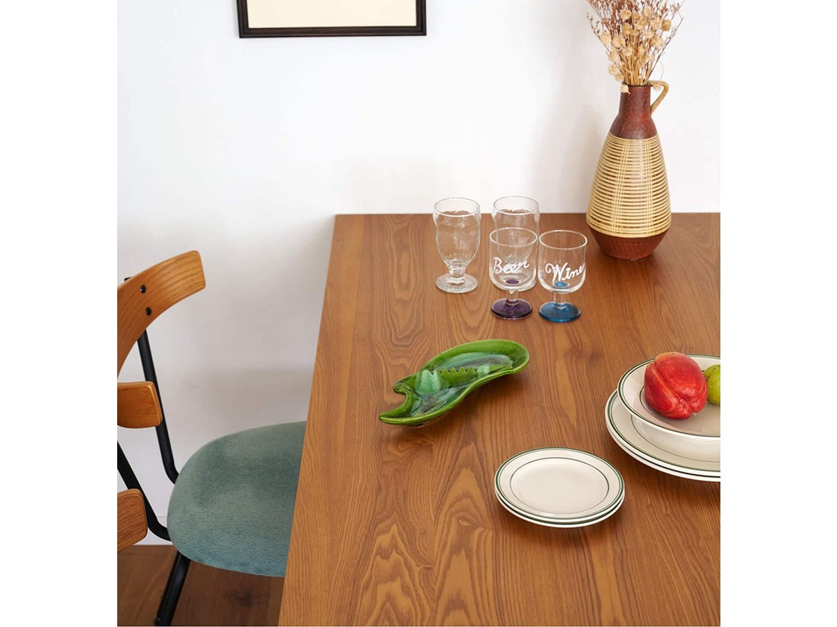 ACME Furniture DOHNEY TABLE / アクメファニチャー ドーニー テーブル 幅150cm 脚タイプB （テーブル > ダイニングテーブル） 10