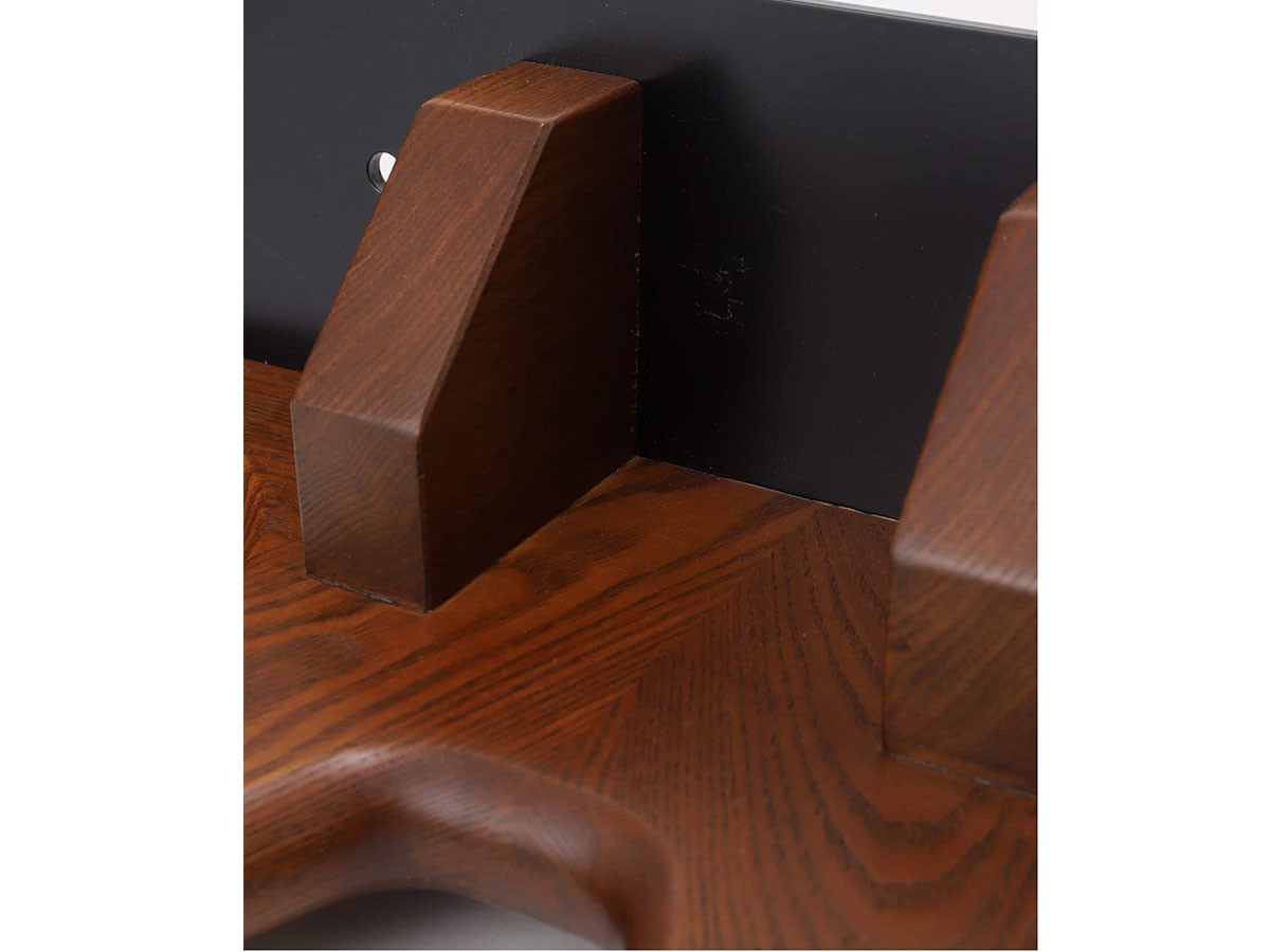 ACME Furniture DOHNEY TABLE / アクメファニチャー ドーニー テーブル 幅130cm 脚タイプA （テーブル > ダイニングテーブル） 38