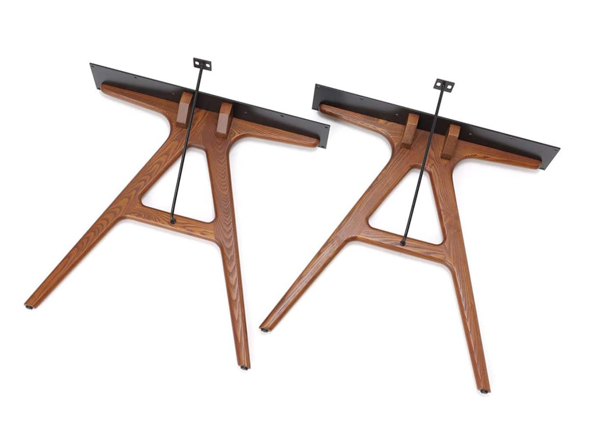 ACME Furniture DOHNEY TABLE / アクメファニチャー ドーニー テーブル 幅130cm 脚タイプA （テーブル > ダイニングテーブル） 36