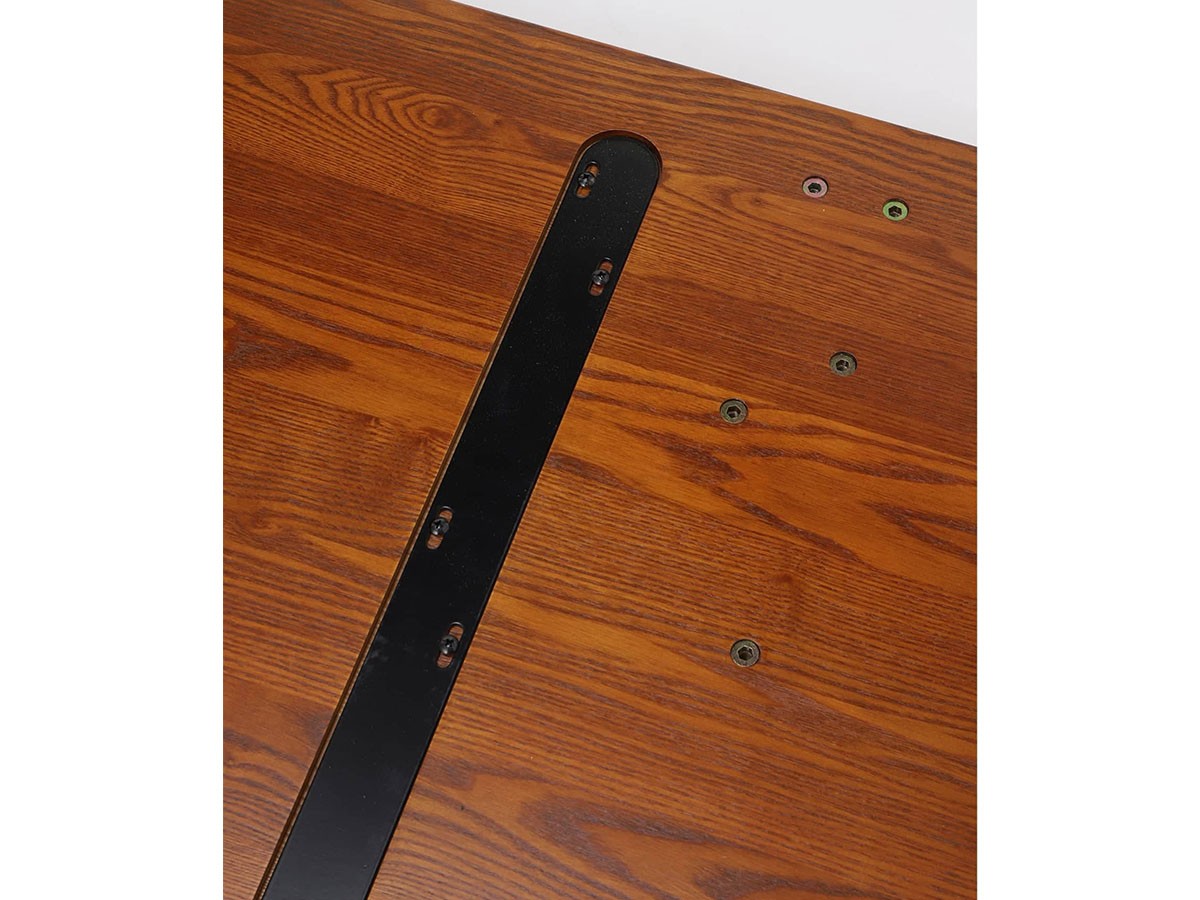 ACME Furniture DOHNEY TABLE / アクメファニチャー ドーニー テーブル 幅150cm 脚タイプB （テーブル > ダイニングテーブル） 34