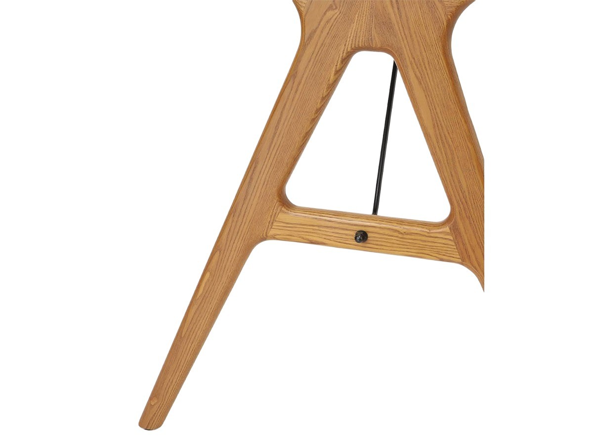 ACME Furniture DOHNEY TABLE / アクメファニチャー ドーニー テーブル 幅130cm 脚タイプA （テーブル > ダイニングテーブル） 22