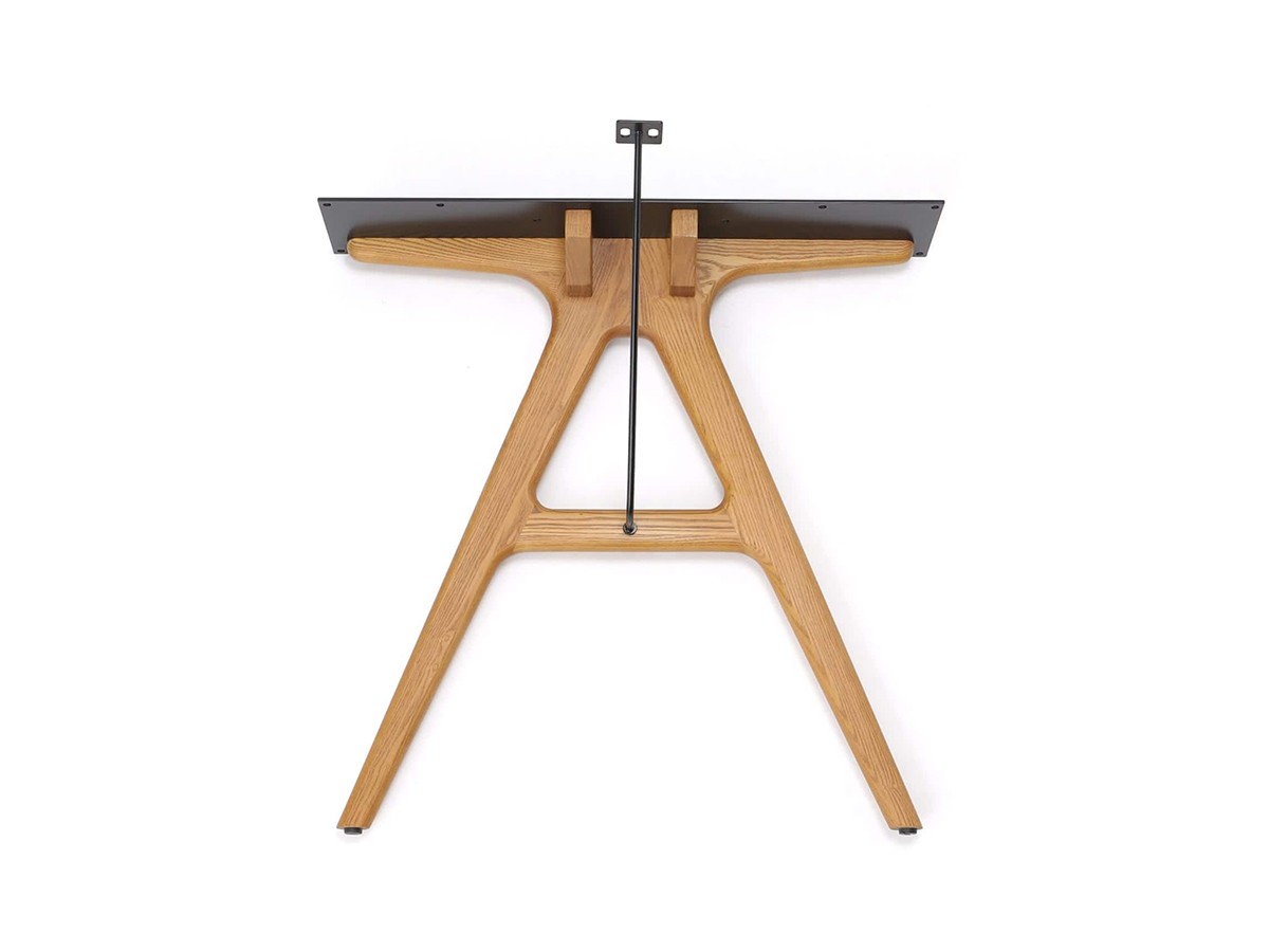 ACME Furniture DOHNEY TABLE / アクメファニチャー ドーニー テーブル 幅130cm 脚タイプA （テーブル > ダイニングテーブル） 24