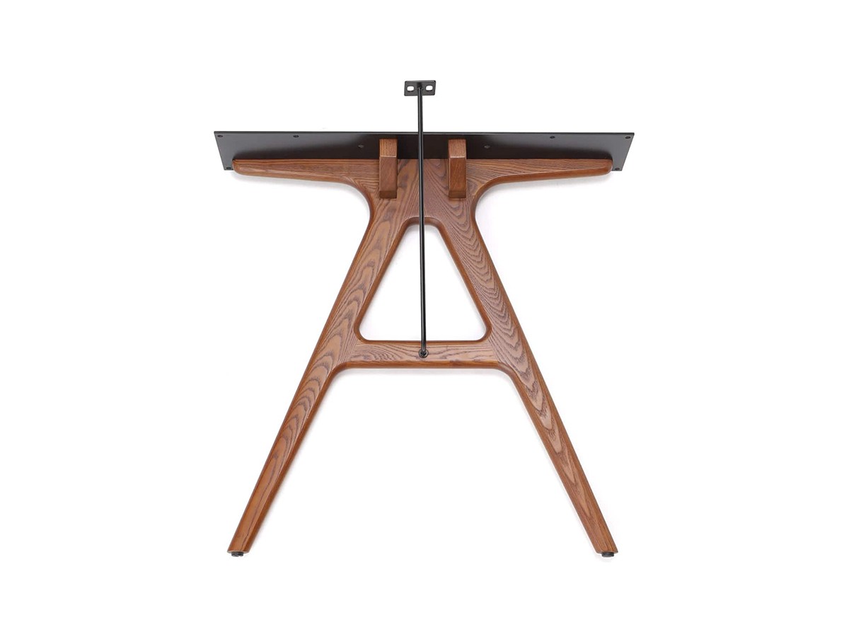 ACME Furniture DOHNEY TABLE / アクメファニチャー ドーニー テーブル 幅130cm 脚タイプA （テーブル > ダイニングテーブル） 37