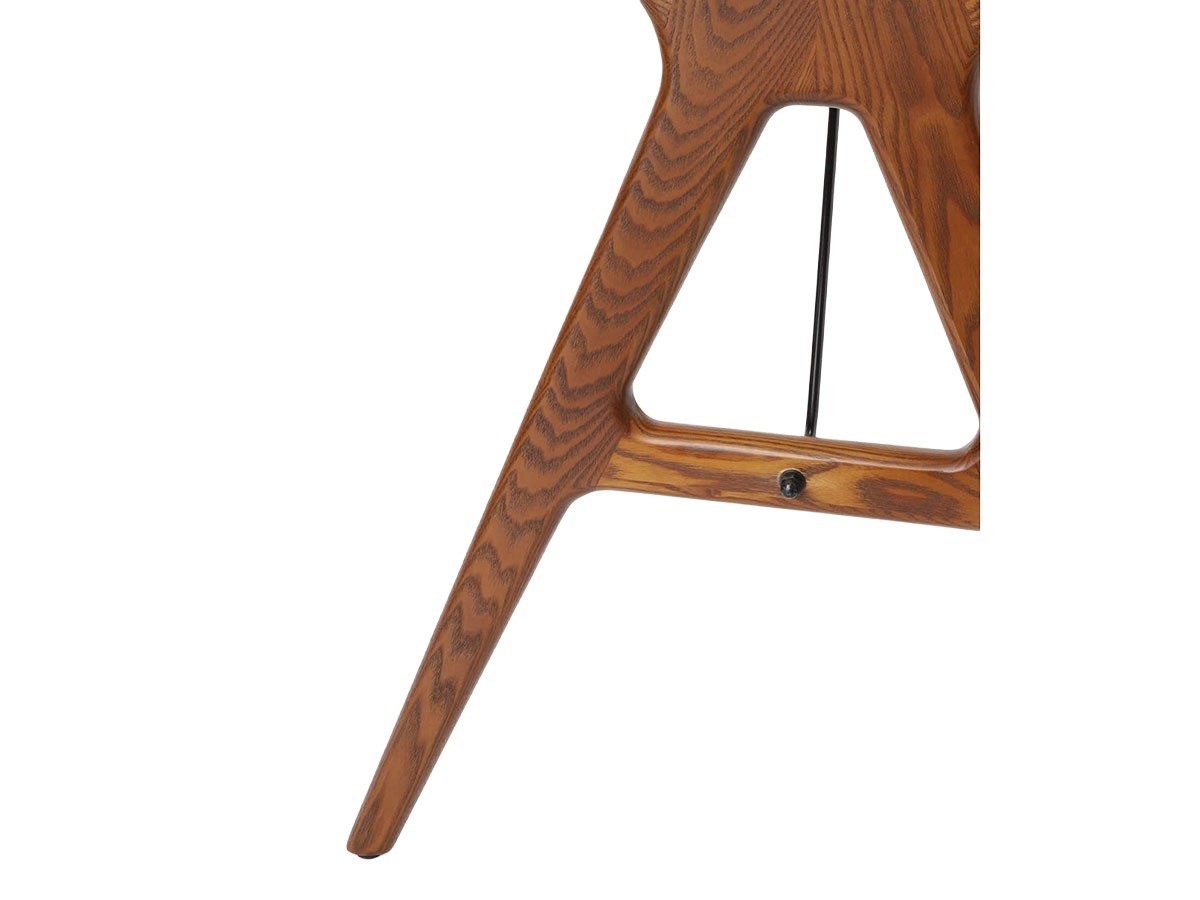ACME Furniture DOHNEY TABLE / アクメファニチャー ドーニー テーブル 幅130cm 脚タイプA （テーブル > ダイニングテーブル） 35