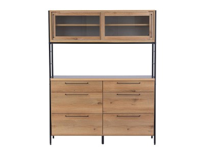mam Licorice counter table / マム リコリス カウンター