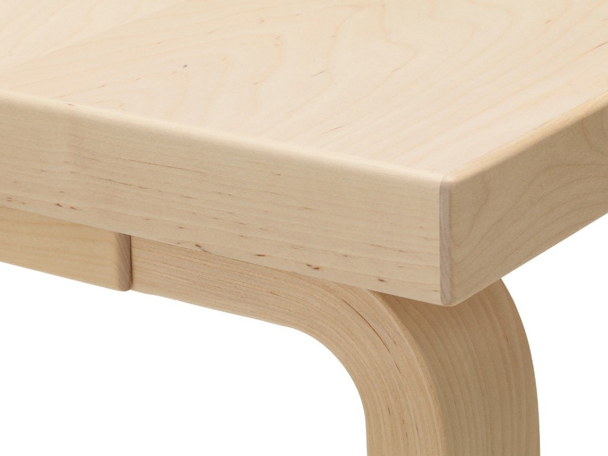 Artek Forest Collection
TABLE 83 WILD BIRCH / アルテック フォレストシリーズ 83 テーブル ワイルドバーチ （テーブル > ダイニングテーブル） 18