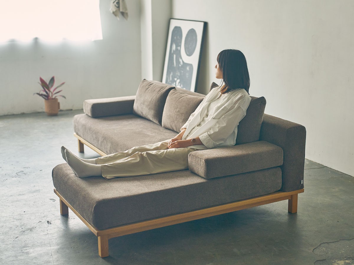 rect.unit sofa back cushion high / レクトユニット ソファ 背クッション ハイタイプ （ソファ > ソファカバー・オプション） 7