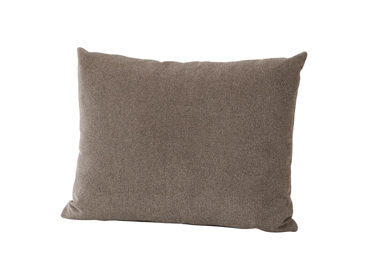 SIEVE&nbsp;rect.unit sofa back cushion high