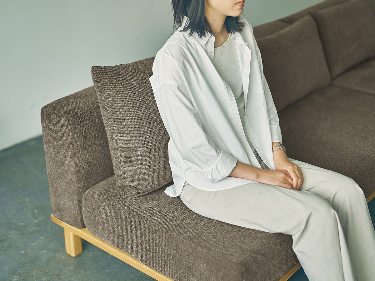 rect.unit sofa back cushion high / レクトユニット ソファ 背クッション ハイタイプ （ソファ > ソファカバー・オプション） 8