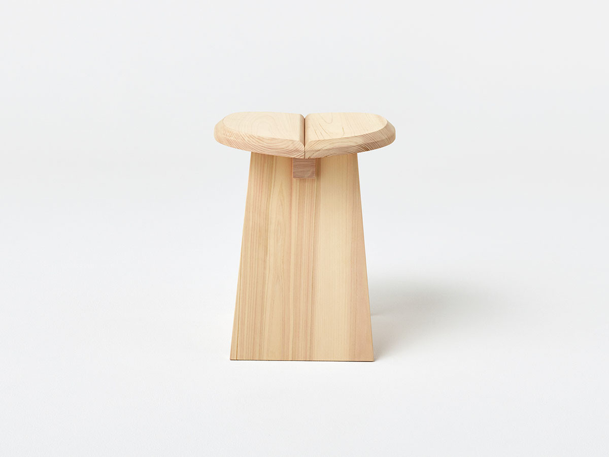 more trees design STOOL / モア・トゥリーズ・デザイン スツール（シングル） （チェア・椅子 > スツール） 2