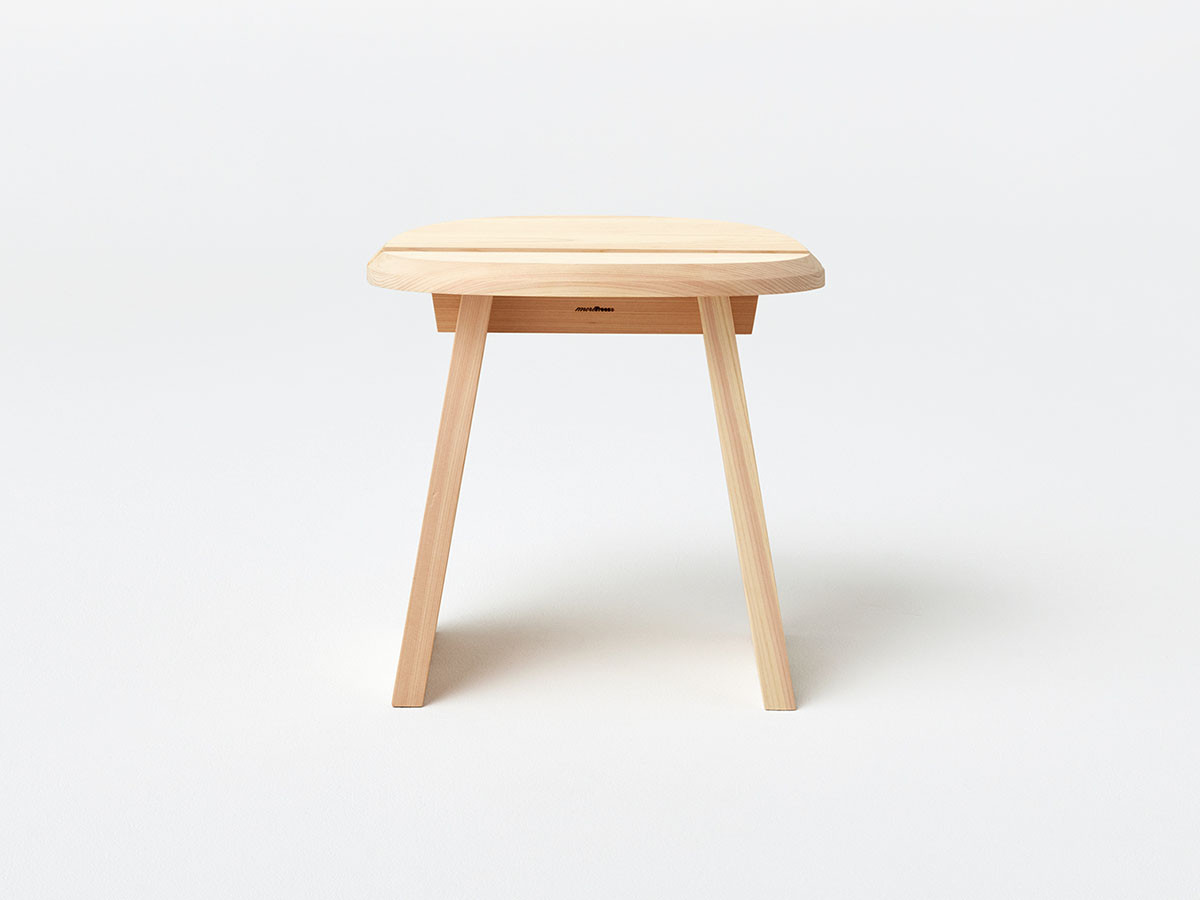 more trees design STOOL / モア・トゥリーズ・デザイン スツール（シングル） （チェア・椅子 > スツール） 3