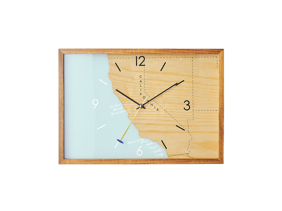 FLYMEe Parlor / フライミーパーラー　wall clock FLYMEe Parlor Wall Clock / フライミーパーラー ウォールクロック