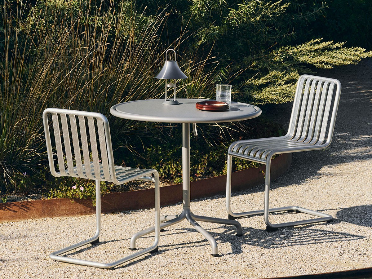 HAY DEVILLE TABLE / ヘイ デュビル テーブル 直径80cm （テーブル > ダイニングテーブル） 7