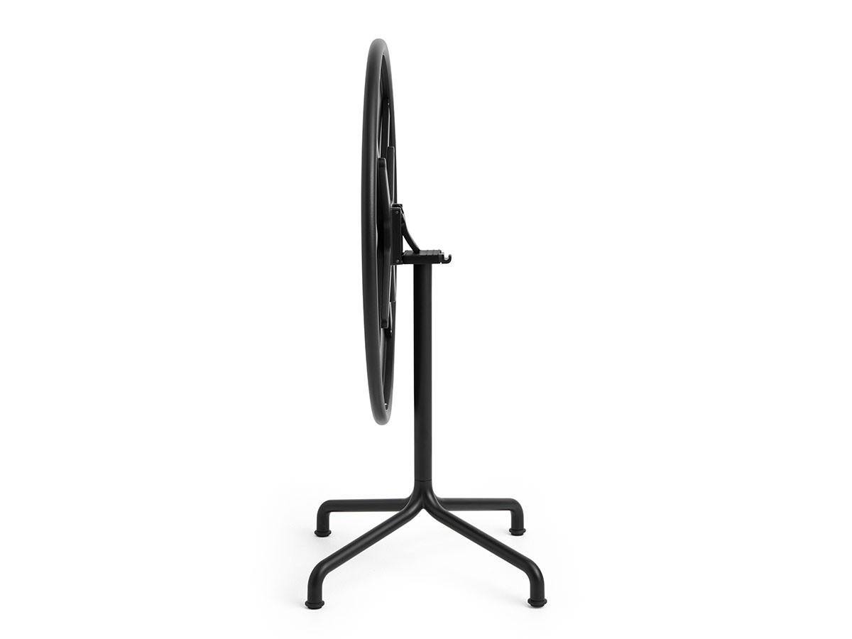 HAY DEVILLE TABLE / ヘイ デュビル テーブル 直径80cm （テーブル > ダイニングテーブル） 19