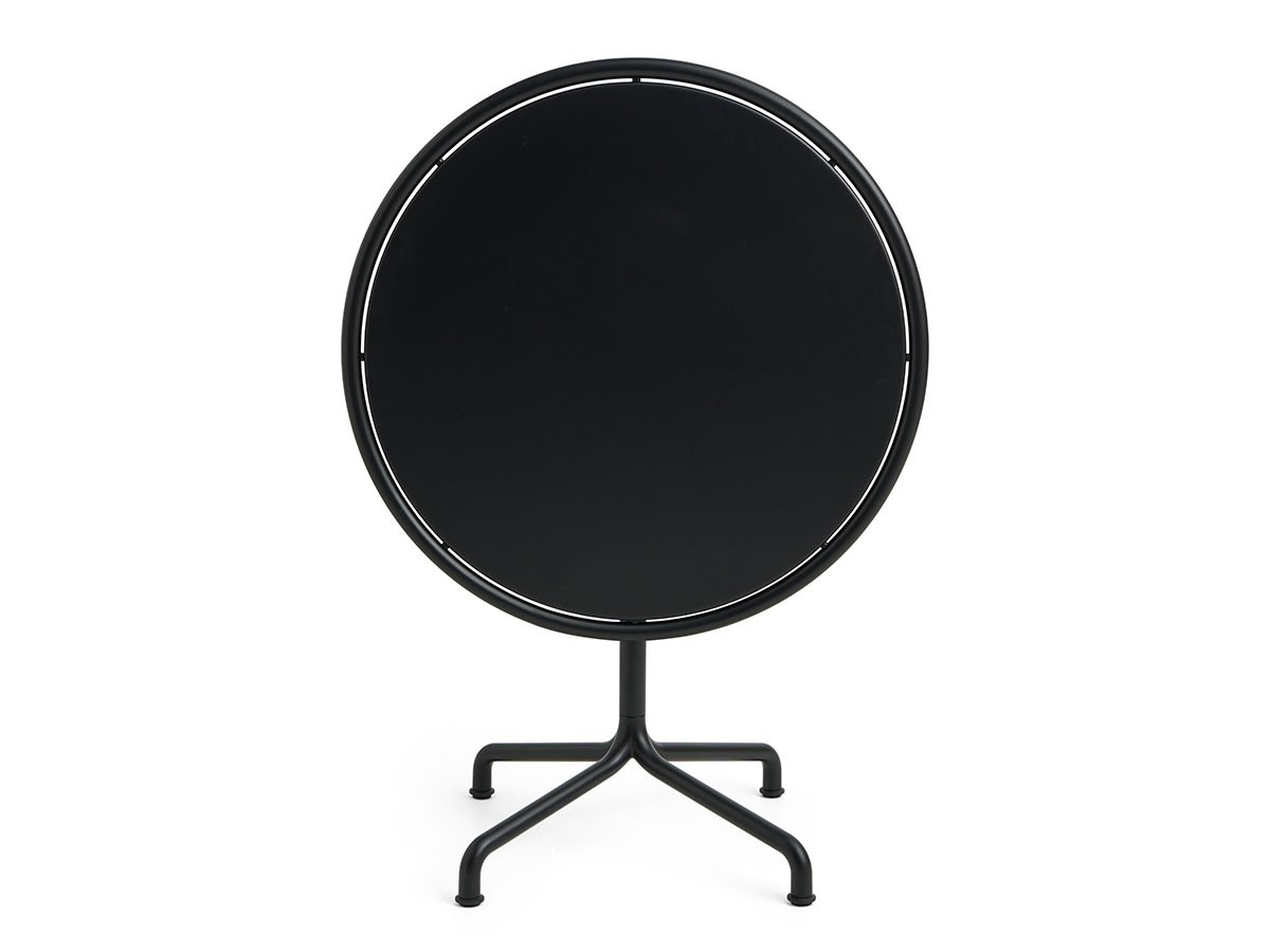 HAY DEVILLE TABLE / ヘイ デュビル テーブル 直径80cm （テーブル > ダイニングテーブル） 18