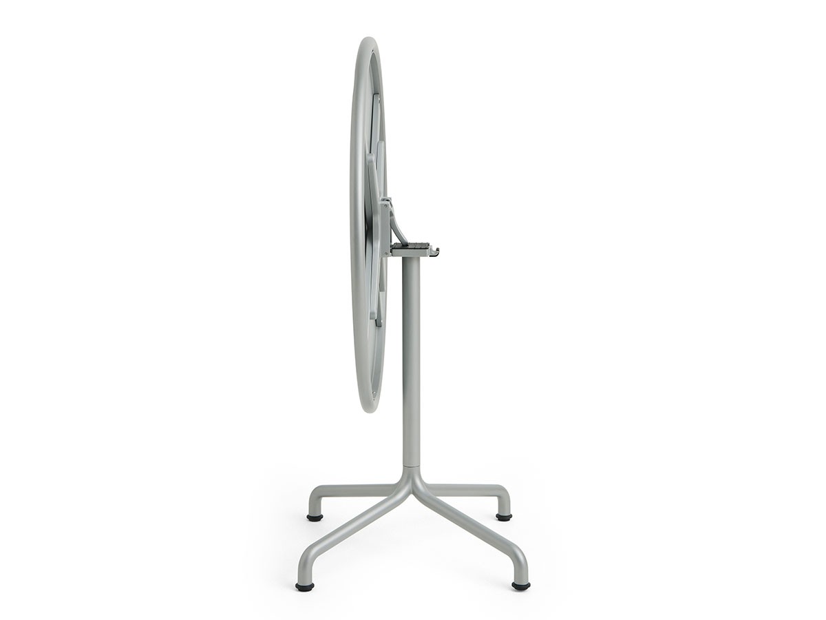 HAY DEVILLE TABLE / ヘイ デュビル テーブル 直径80cm （テーブル > ダイニングテーブル） 23