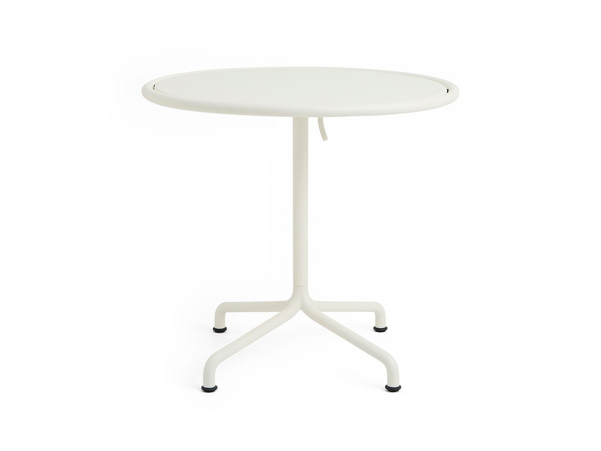 HAY DEVILLE TABLE / ヘイ デュビル テーブル 直径80cm （テーブル > ダイニングテーブル） 2
