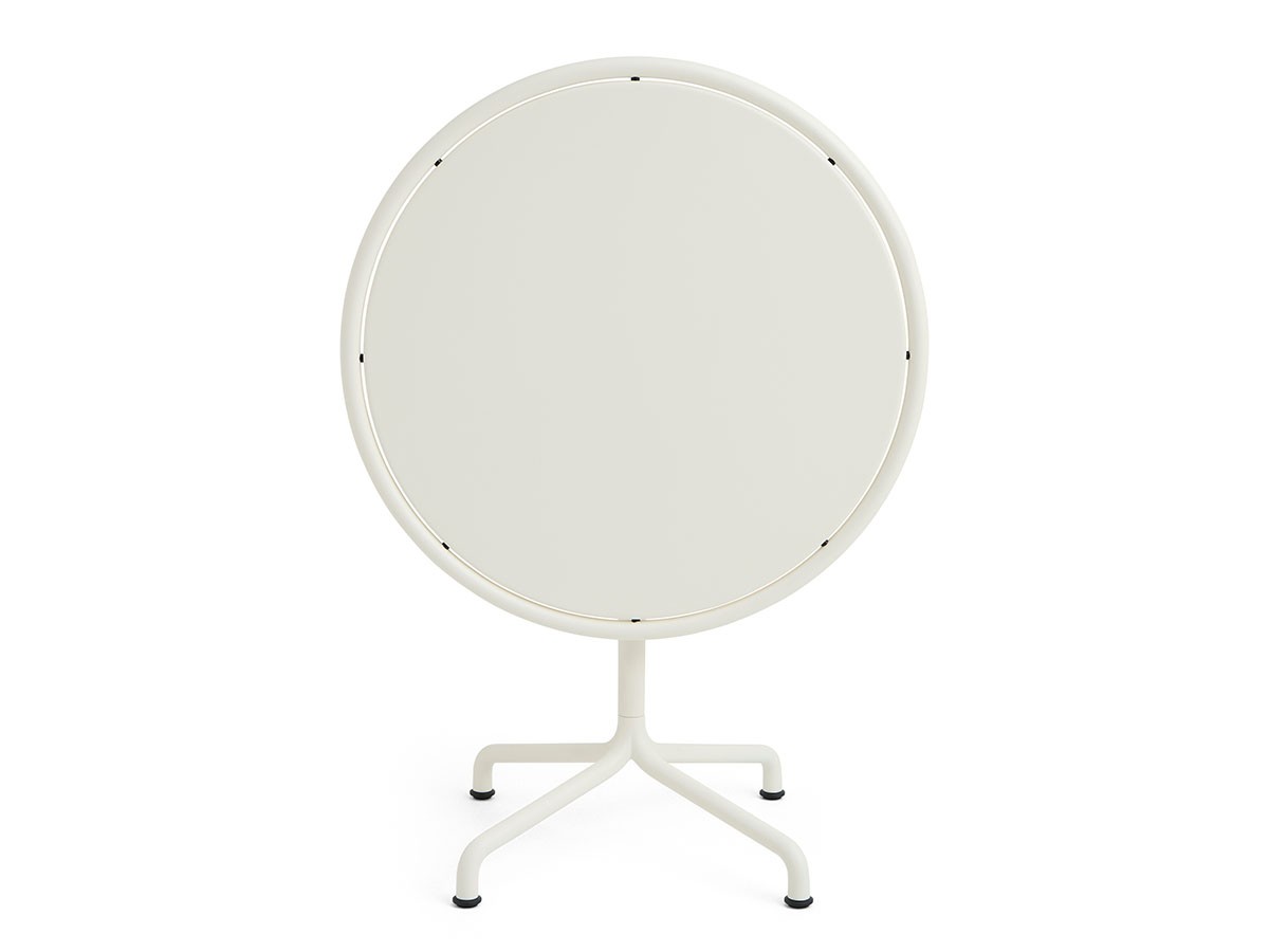 HAY DEVILLE TABLE / ヘイ デュビル テーブル 直径80cm （テーブル > ダイニングテーブル） 20
