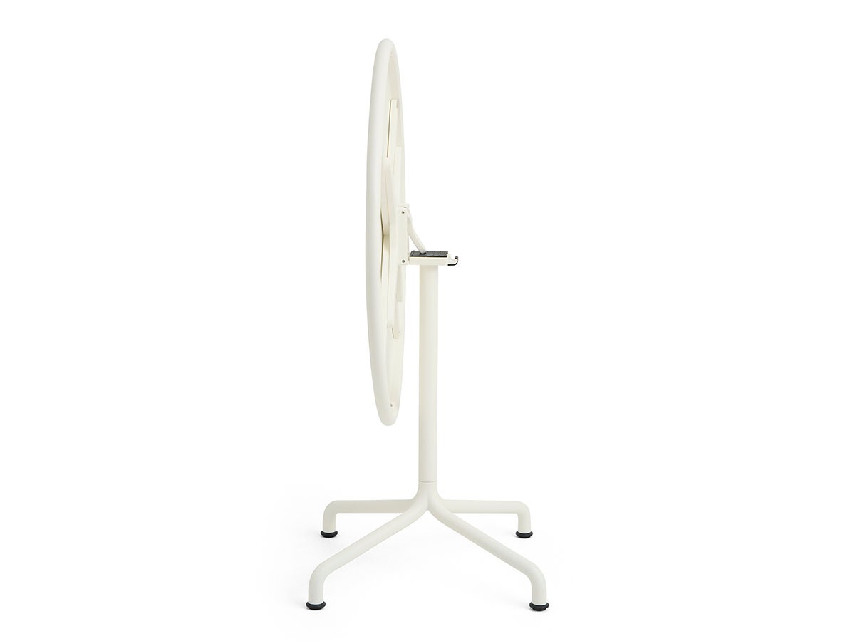 HAY DEVILLE TABLE / ヘイ デュビル テーブル 直径80cm （テーブル > ダイニングテーブル） 21