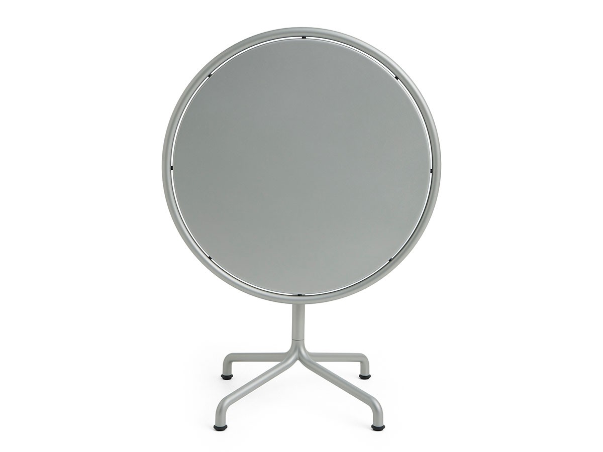 HAY DEVILLE TABLE / ヘイ デュビル テーブル 直径80cm （テーブル > ダイニングテーブル） 22
