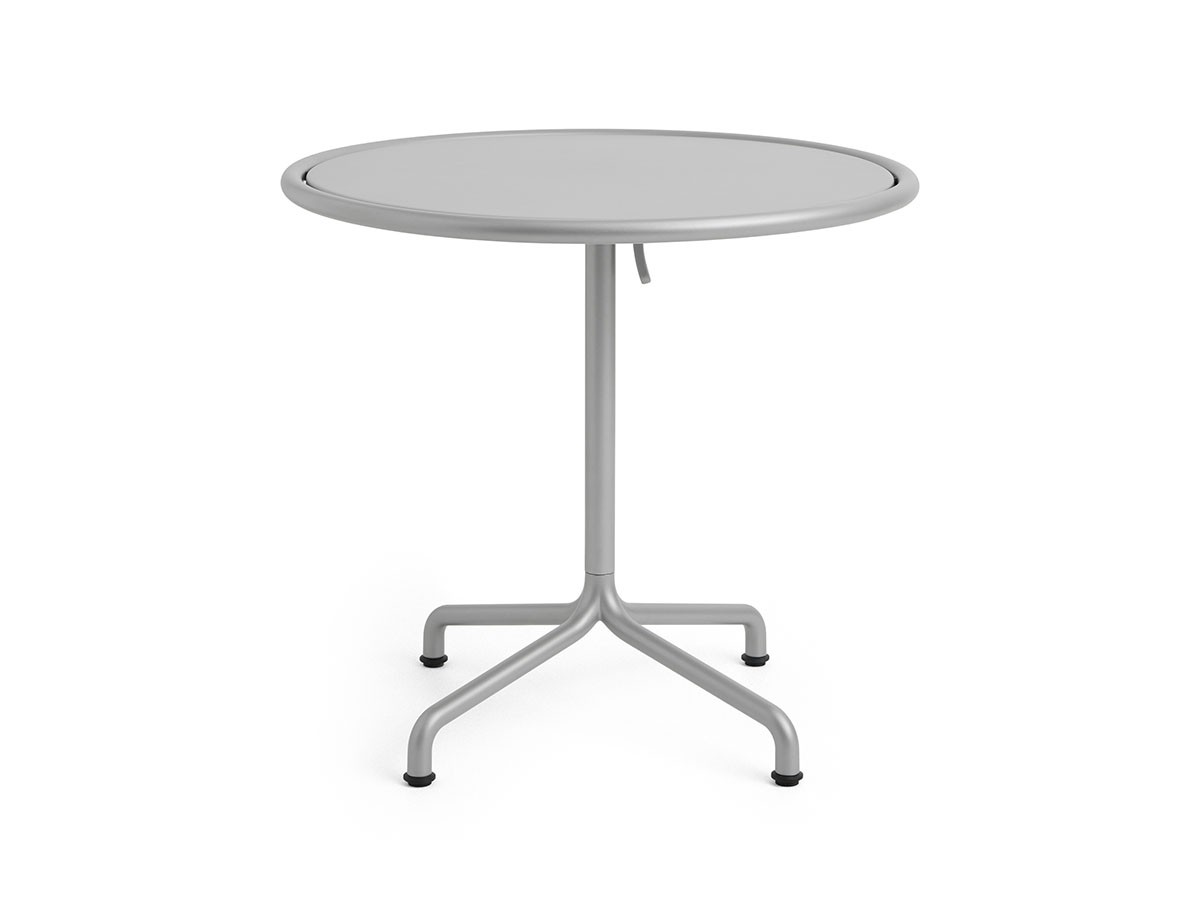 HAY DEVILLE TABLE / ヘイ デュビル テーブル 直径80cm （テーブル > ダイニングテーブル） 3
