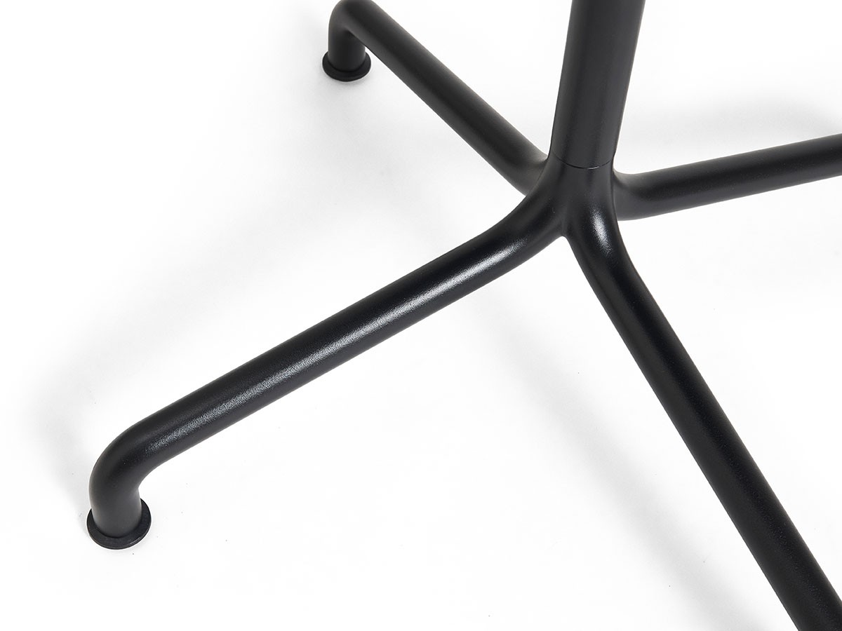 HAY DEVILLE TABLE / ヘイ デュビル テーブル 直径80cm （テーブル > ダイニングテーブル） 25