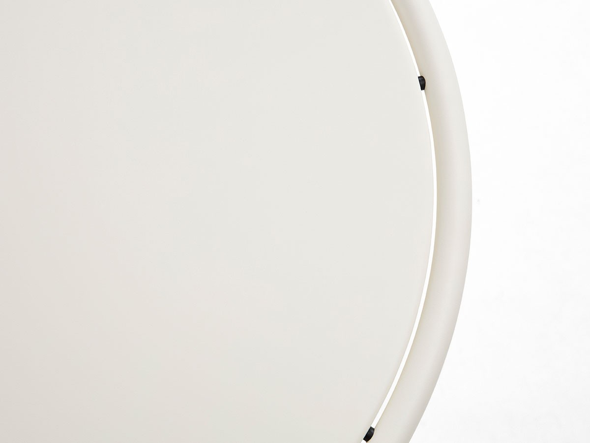 HAY DEVILLE TABLE / ヘイ デュビル テーブル 直径80cm （テーブル > ダイニングテーブル） 27