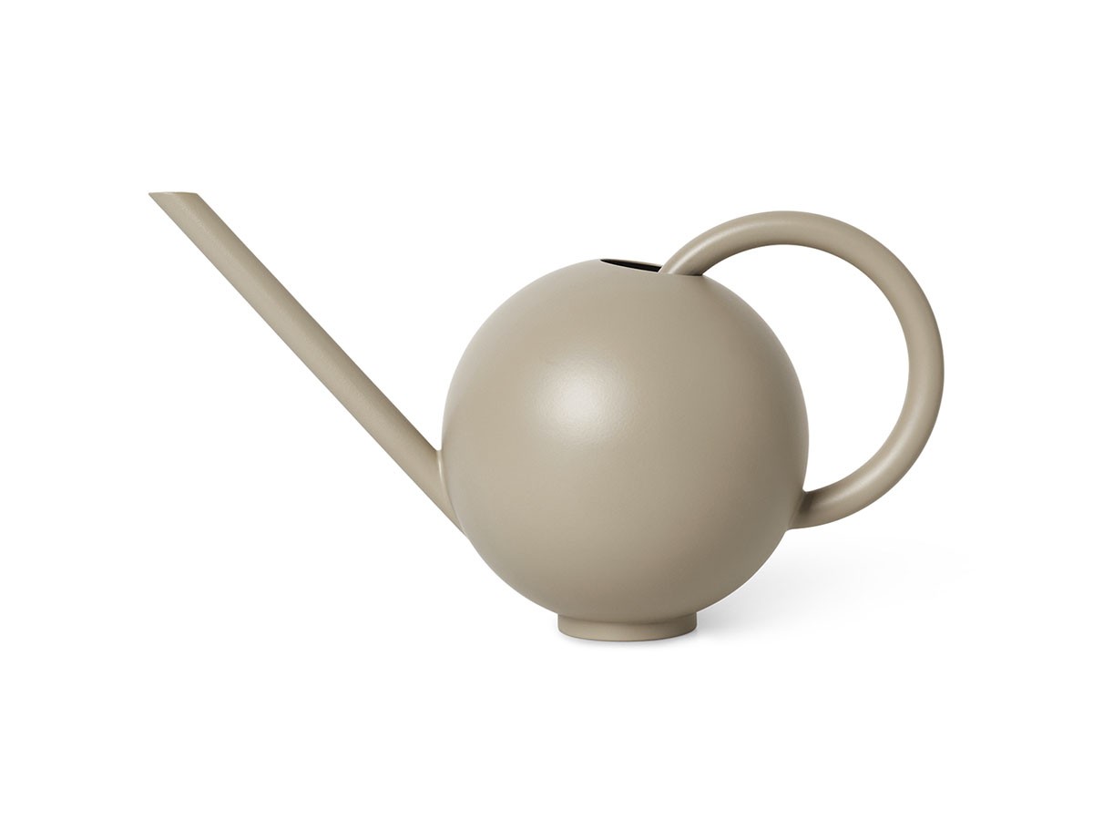 ferm LIVING Orb Watering Can