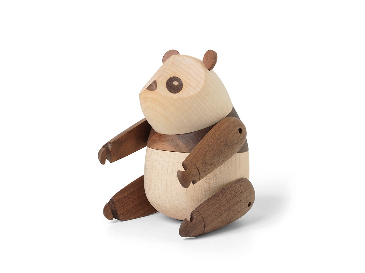 ARCHITECTMADE Panda Large / アーキテクトメイド パンダ ラージ （オブジェ・アート > オブジェ） 2