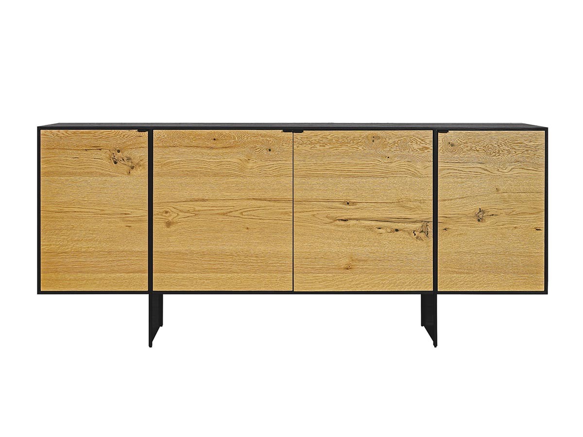 XANDER DESIGNS ESTRIA SIDE BOARD 1800 / サンダーデザイン エストリア サイドボード 1800 (収納家具 > サイドボード・リビングボード) 1